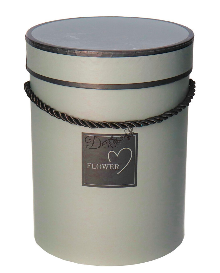 FLOWER BOX PUDEŁKO NA KWIATY PREZENT DEKORACJE