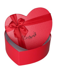 Flower box pudełko na komunię komunia prezent pamiątka