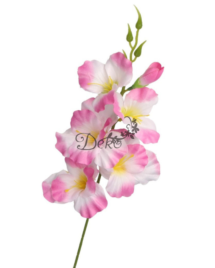 MIECZYK MIECZYKI 1SZT 57CM SZTUCZNE KWIATY ROŚLINY