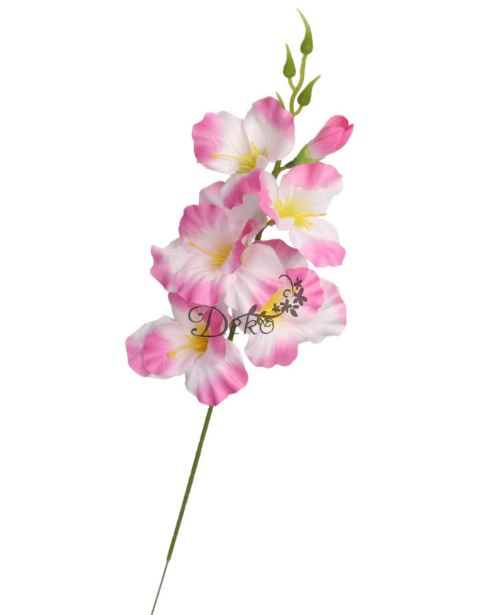 MIECZYK MIECZYKI 1SZT 57CM SZTUCZNE KWIATY ROŚLINY