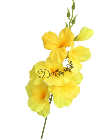 MIECZYK MIECZYKI 1SZT 57CM SZTUCZNE KWIATY ROŚLINY