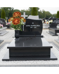Chryzantema w bukiecie jak żywa sztuczne kwiaty 42 cm premium