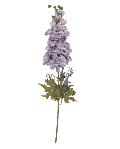 Ostróżka jak żywa sztuczne kwiaty premium 90cm