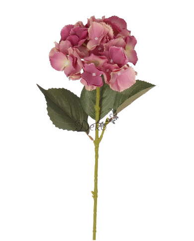 Hortensja sztuczne kwiaty jak żywa 61 cm premium