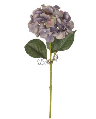 Hortensja sztuczne kwiaty jak żywa 61 cm premium