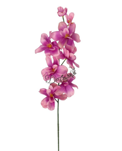 Mieczyk pojedynczy mieczyki sztuczne kwiaty 64 cm