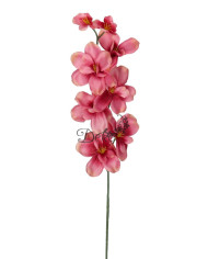 Mieczyk pojedynczy mieczyki sztuczne kwiaty 64 cm