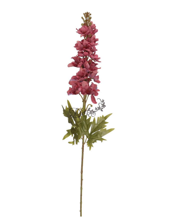 Ostróżka jak żywa sztuczne kwiaty premium 88 cm