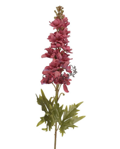 Ostróżka jak żywa sztuczne kwiaty premium 88 cm