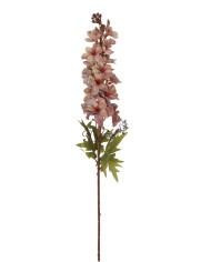 Ostróżka jak żywa sztuczne kwiaty premium 88 cm