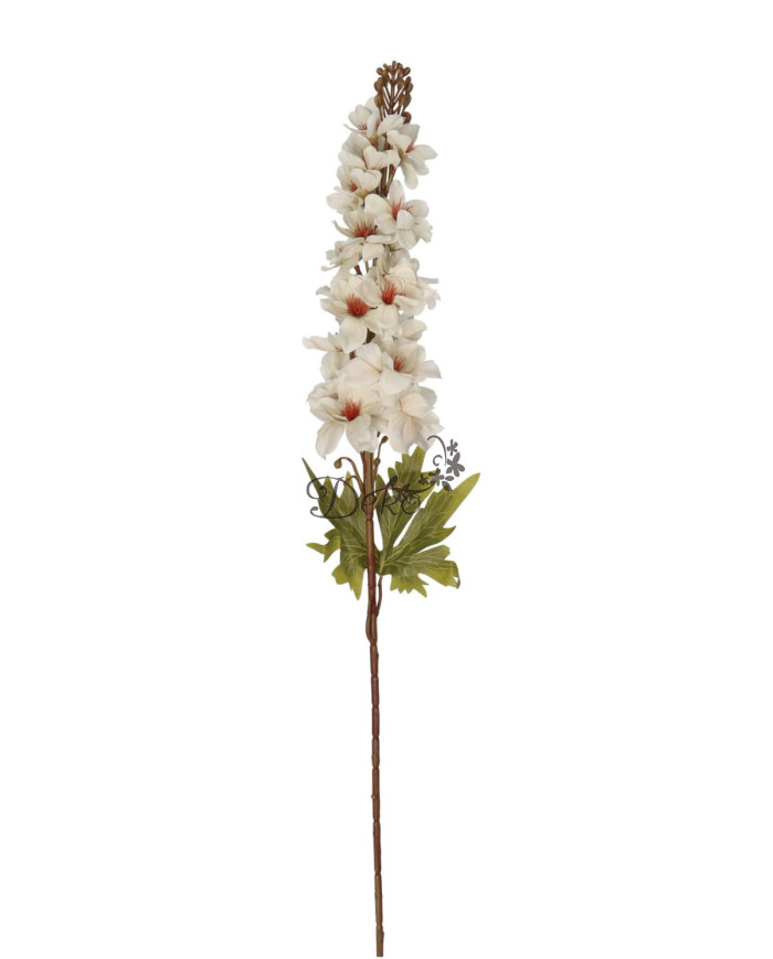 Ostróżka jak żywa sztuczne kwiaty premium 88 cm