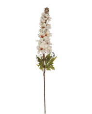 Ostróżka jak żywa sztuczne kwiaty premium 88 cm