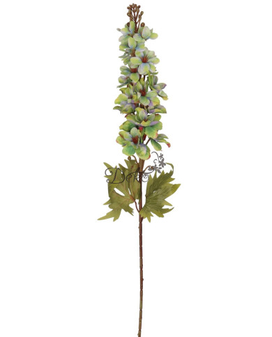 Ostróżka jak żywa sztuczne kwiaty premium 88 cm