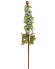 Ostróżka jak żywa sztuczne kwiaty premium 88 cm