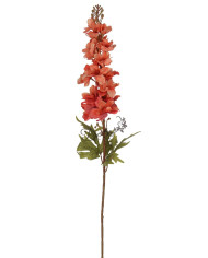 Ostróżka jak żywa sztuczne kwiaty premium 88 cm