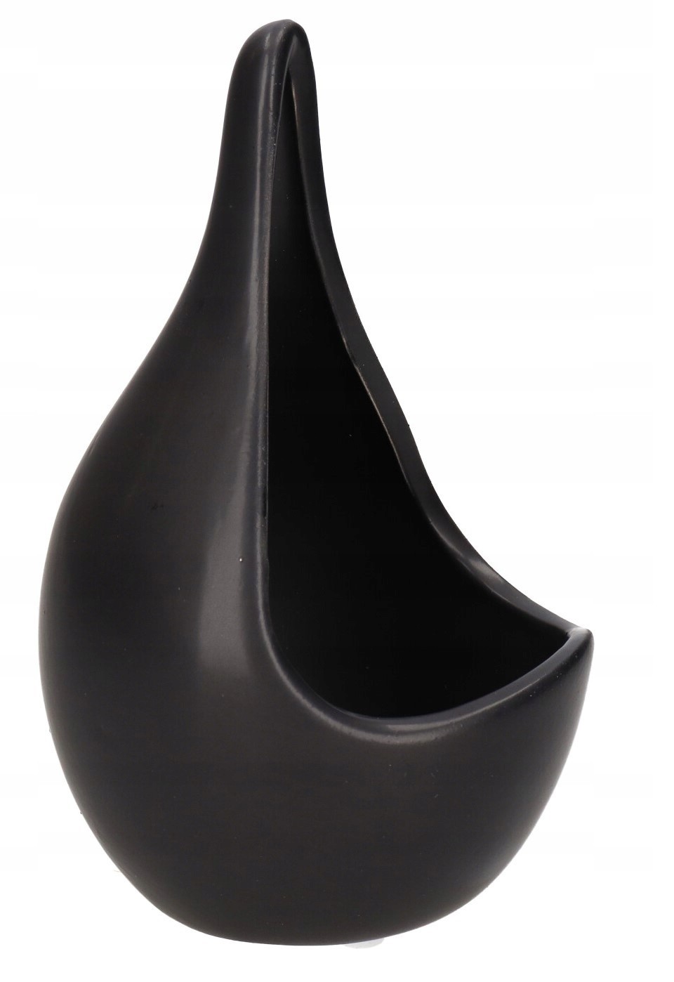 DONICZKA OSŁONKA CERAMICZNA ŁEZKA DO SUKULENTÓW