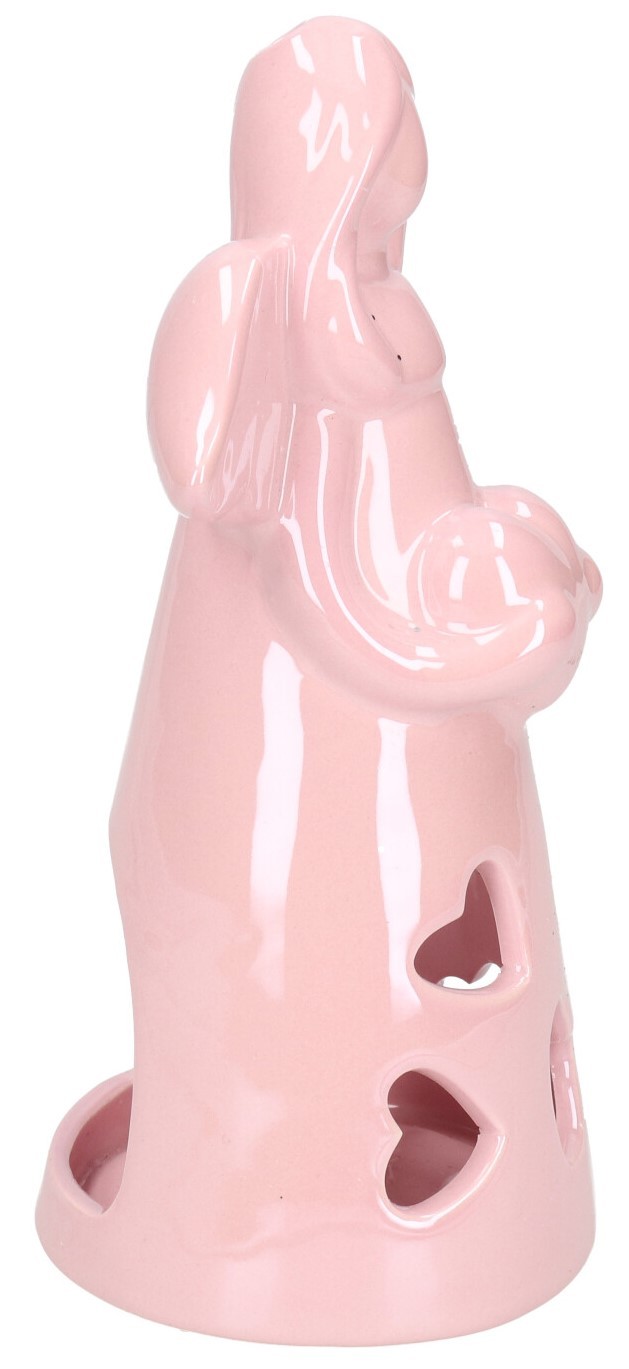 KOMINEK CERAMICZNY KOMINEK ZAPACHOWY ANIOŁ