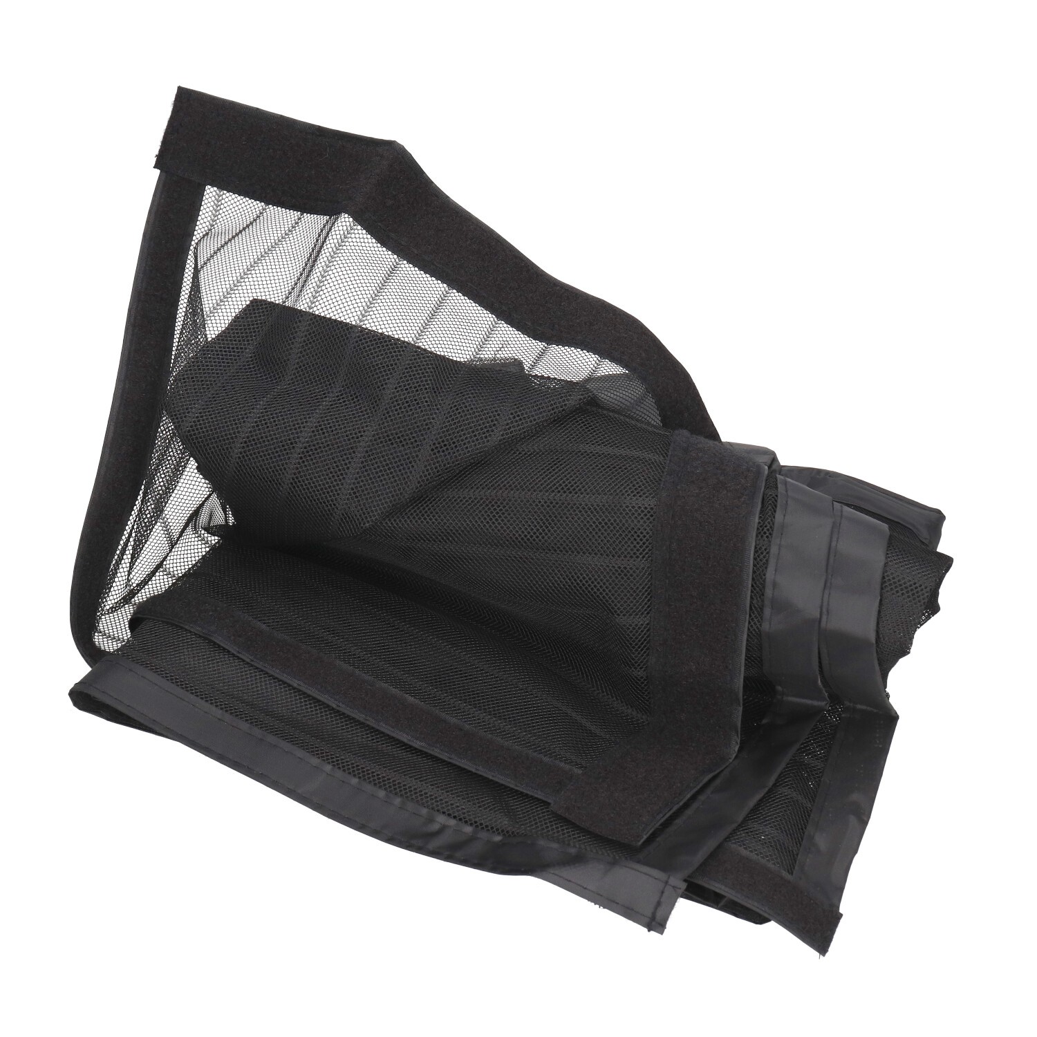 MOSKITIERA SIATKA MAGNETYCZNA NA DRZWI OKNO 210x100